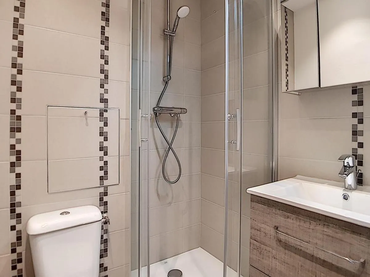 Studio 13M² Pour 2 Pers. - Pied Des Pistes Et Centre Station - 2 Flocons Argent - Fr-1-344-876 Saint-Martin-de-Belleville France